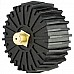 Pressure gauge for tire inflation gun STG-29 (rear thread) MAN-STG-29G - 3