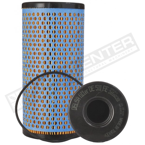 DE 511 FE Fuel filter DELSA - 1