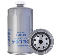 DS 1501 F Фільтр паливний DELSA