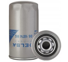 DS 1074 MG Oil filter DELSA