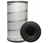 DR 5039 B Air filter DELSA, 84069017, 84493612, 351842