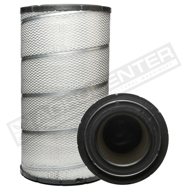 DR 5039 B Air filter DELSA, 84069017, 84493612, 351842 - 1