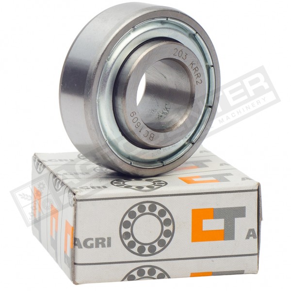 203 KRR2 Bearing CT-AGRI - 1
