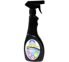 Очисник від комах 500ml ARKTИKA (Україна)