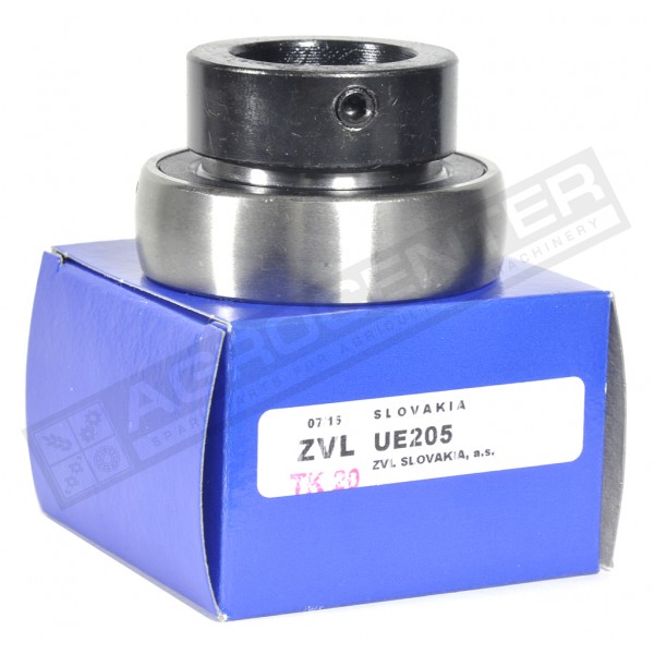 UE205 Підшипник ZVL, 636341, JD39102, 939036, JD60102, 84434989