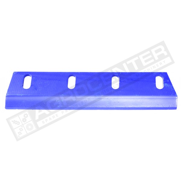 984691.0 Ніж правий ( кукурудза ) 90*8,5*379 [Claas Jaguar] HEAVY-PARTS ORIGINAL, 984691 - 1