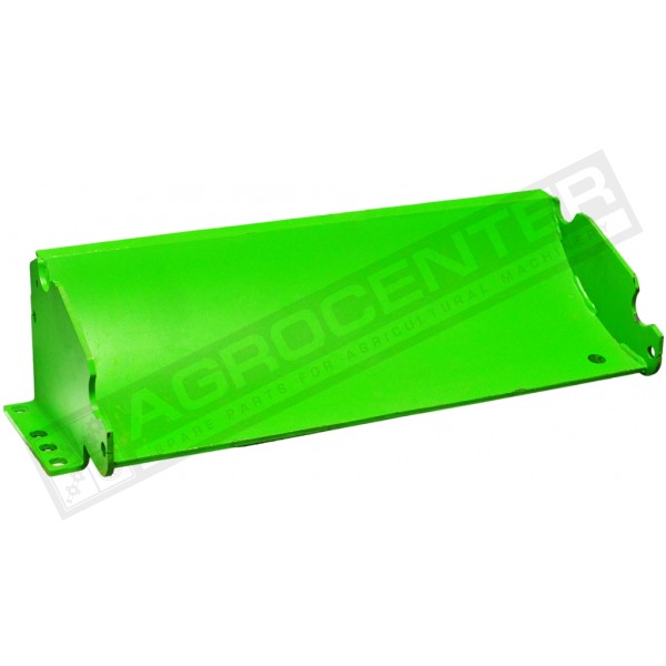 986281.2 Днище барабана 984542.0 [Claas Jaguar] HEAVY-PARTS ORIGINAL, 986281