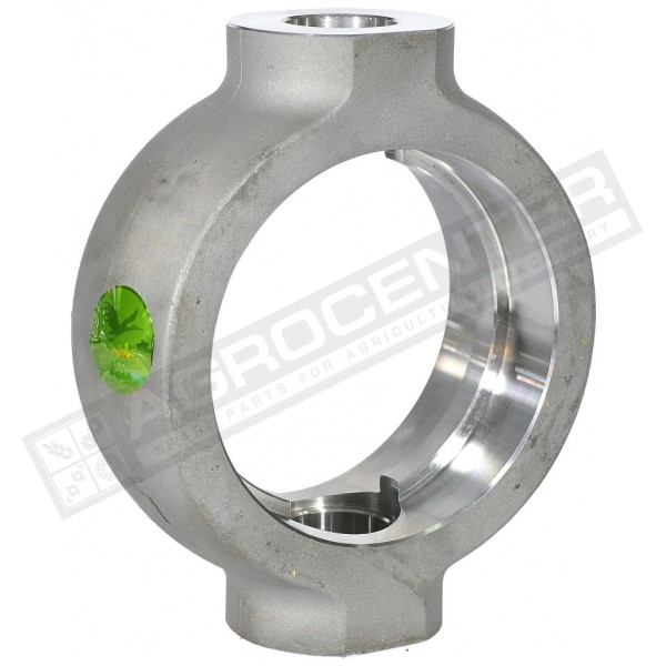 669914.1 Корпус подшипника [Claas] HEAVY-PARTS ORIGINAL, 669914 - 1
