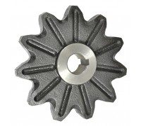 735896.0 Sprocket  Z11 d26 FARMING Line, 735896