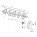 544116 Корпус без подшипника [Claas] FARMING Line - 3
