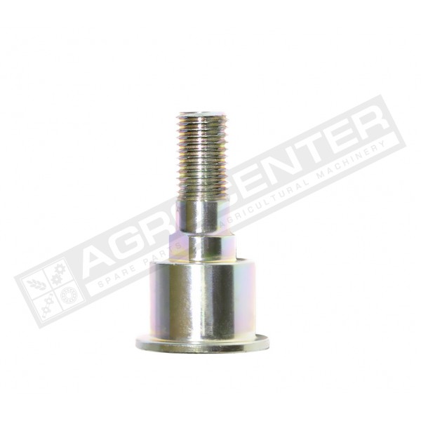 753800 Pin D40*70 [Claas] HEAVY-PARTS ORIGINAL, 753800.2 - 1