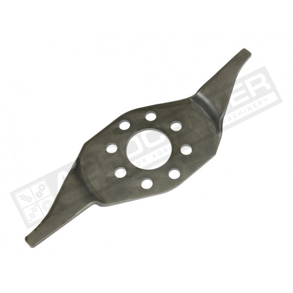 912087.2 Scraper [Claas Jaguar] HEAVY-PARTS ORIGINAL, 912087