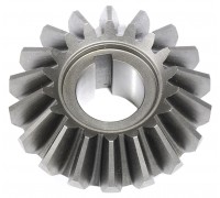 910314.1 Шестерня конічна Z18 [Claas Jaguar] ORIGINAL, 910314