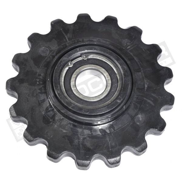 032012 Sprocket пластмасова Z17 FARMING Line - 1