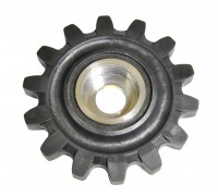 496322.0 Plastic chain sprocket 995810.0 ORIGINAL