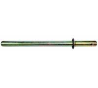 84000121 Палець шнека D16 d4 245mm 84161891 / 84453707 / 89508376 / 84814211 / 84453707 FARMING Line