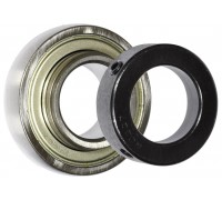 SA208 ZZ Bearing CX