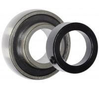 SA 211 2RS Bearing CX