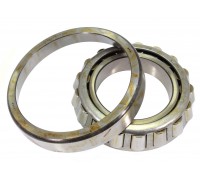 30220  Bearing ZKL