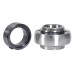 UA206 Bearing ZVL, 216329, 701514, DQ03225, 408625M1, 84069440 - 2