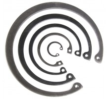 20 W SEG Retaining ring ( internal )