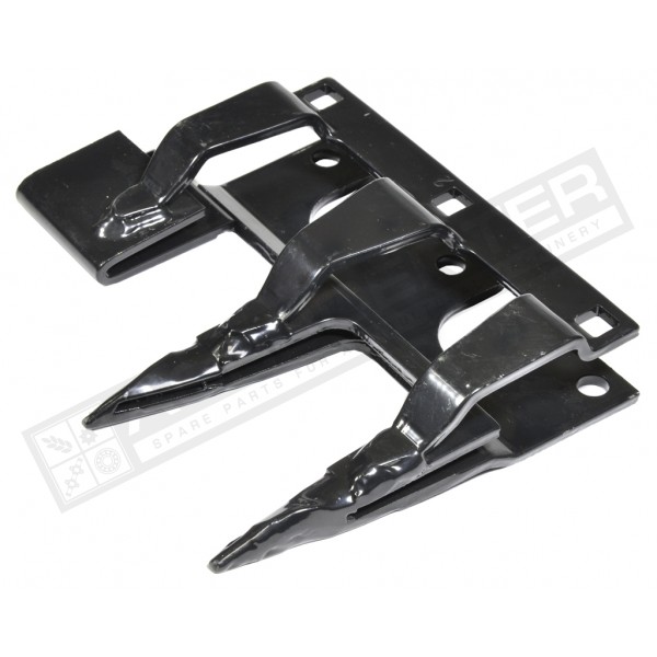 AZ42706 Палець жатки потрійний початковий Schumacher [SCH] - 1