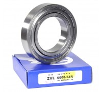 6008-2ZR Подшипник ZVL
