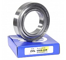 6008-2ZR Bearing ZVL