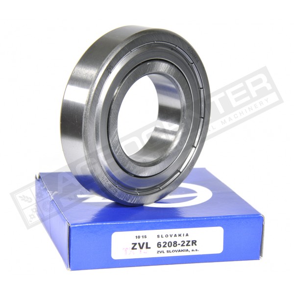 6207-2ZR C3 Подшипник ZVL - 1