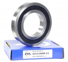 6213-2RSR C3 Bearing ZVL / AZ41914