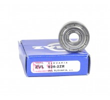 626-2ZR Bearing ZVL