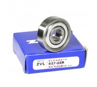 627-2ZR Підшипник ZVL