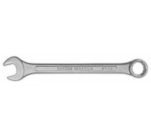 Ключ ріжково-накидний, Cr-V, 17мм Technics (48-211)