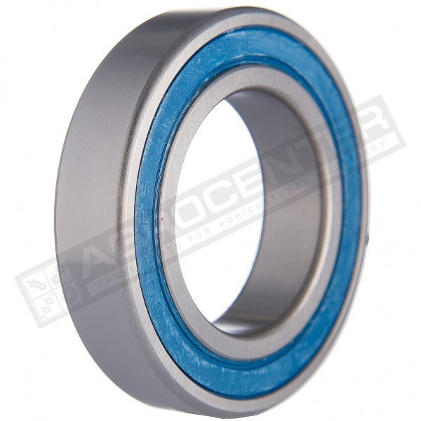 6008-2RS Bearing - 1