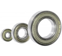 6210 ZZ Bearing
