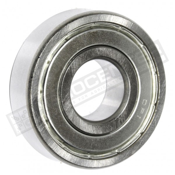 6304 ZZ Подшипник - 1