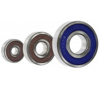 6309-2RS Подшипник DPI