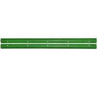 AZ47216 Set of rasp bars 1370mm  FARMING Line