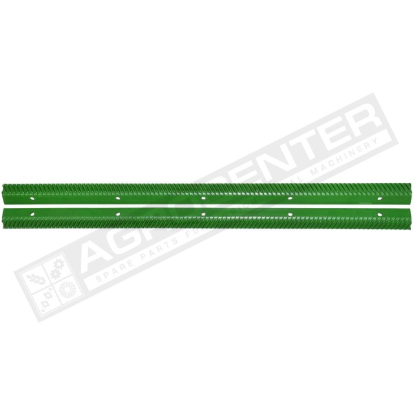 AZ47216 Пара бичів 1370мм FARMING Line - 1