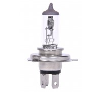 Автолампа H4 24V 75/70W SCT (202167) P43t