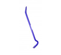Crowbar nail puller JUCO (Ukraine), 500mm VST (40-051)
