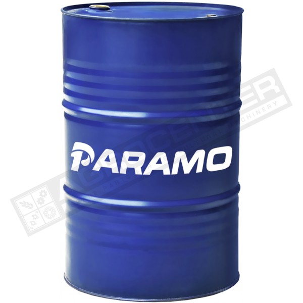 PARAMO CLP 150 / 205л / Олива трансмісійна - 1