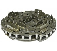 540034 Сhain 107 links (18 bars) 1/4-1/6 last. ( 520068.0 108 links 1/4) Tagex