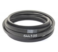 644399.0 Belt Tagex, 644399