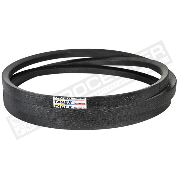 80422731 Belt Tagex [New Holland] - 1