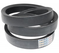 84452153 Belt Tagex, 599060R1