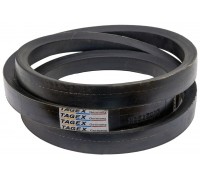 89515075 Ремень Tagex [New Holland]