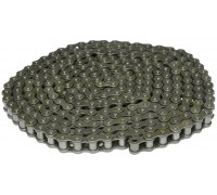 081-1 Roller chain Tagex (price for 1m, reel chain 5m)