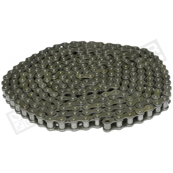 081-1 Roller chain Tagex (price for 1m, reel chain 5m) - 1