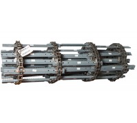 87495906 Feeder Chain [New Holland] Tagex, 87495865